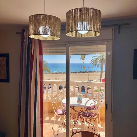 Apartamentos Playa 托雷诺斯特拉 外观 照片