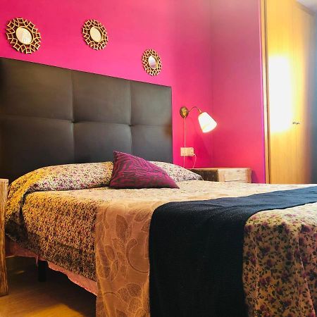 Apartamentos Playa 托雷诺斯特拉 外观 照片