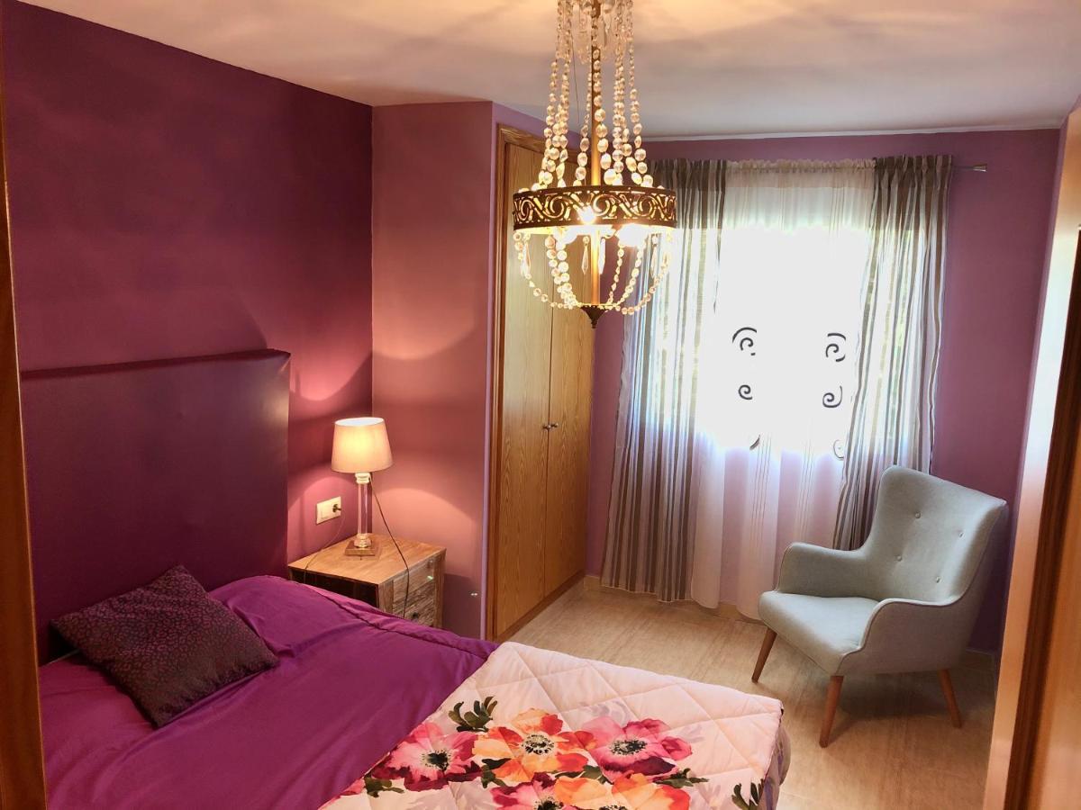 Apartamentos Playa 托雷诺斯特拉 外观 照片