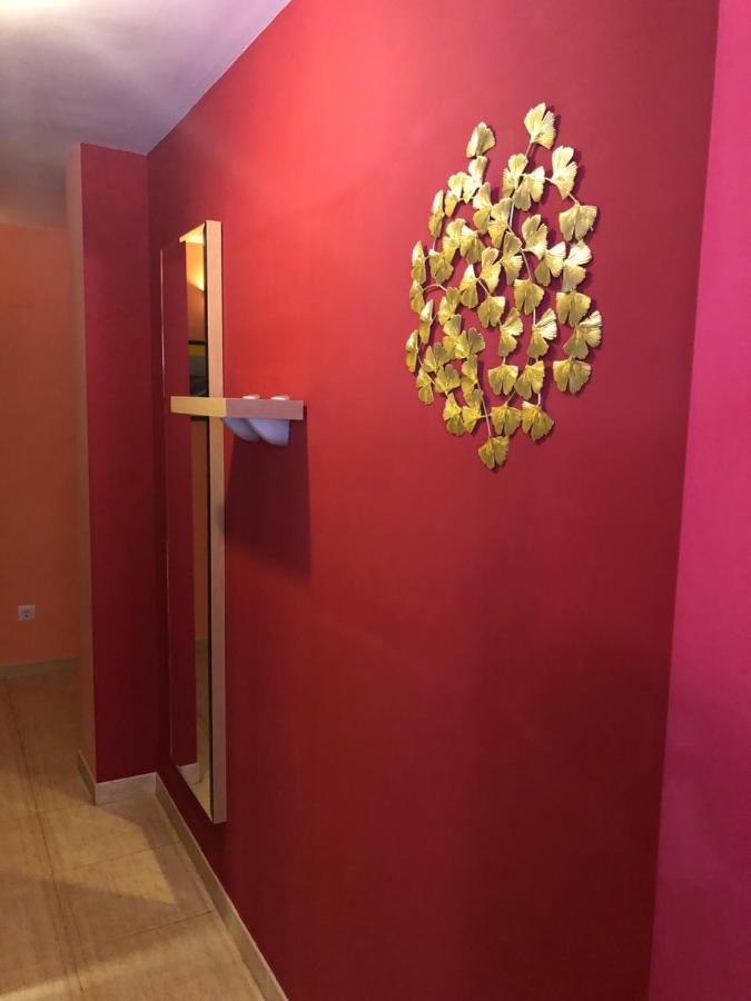 Apartamentos Playa 托雷诺斯特拉 外观 照片