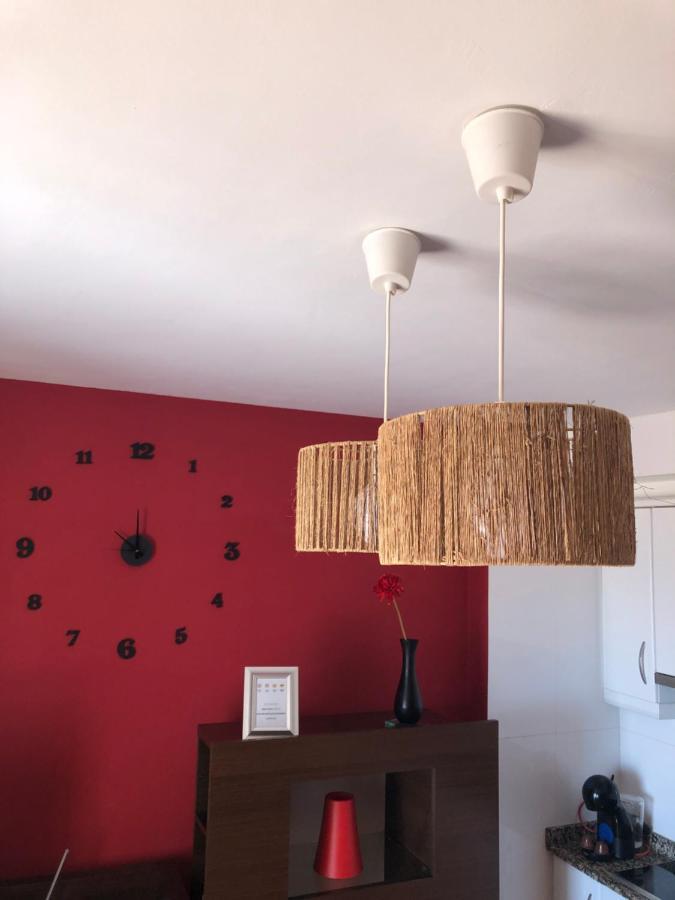 Apartamentos Playa 托雷诺斯特拉 外观 照片