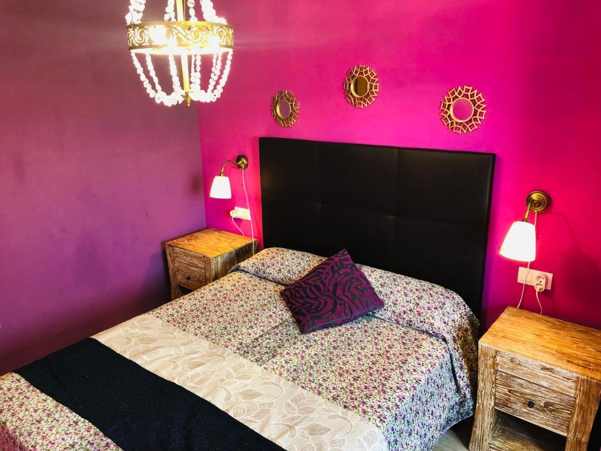Apartamentos Playa 托雷诺斯特拉 外观 照片